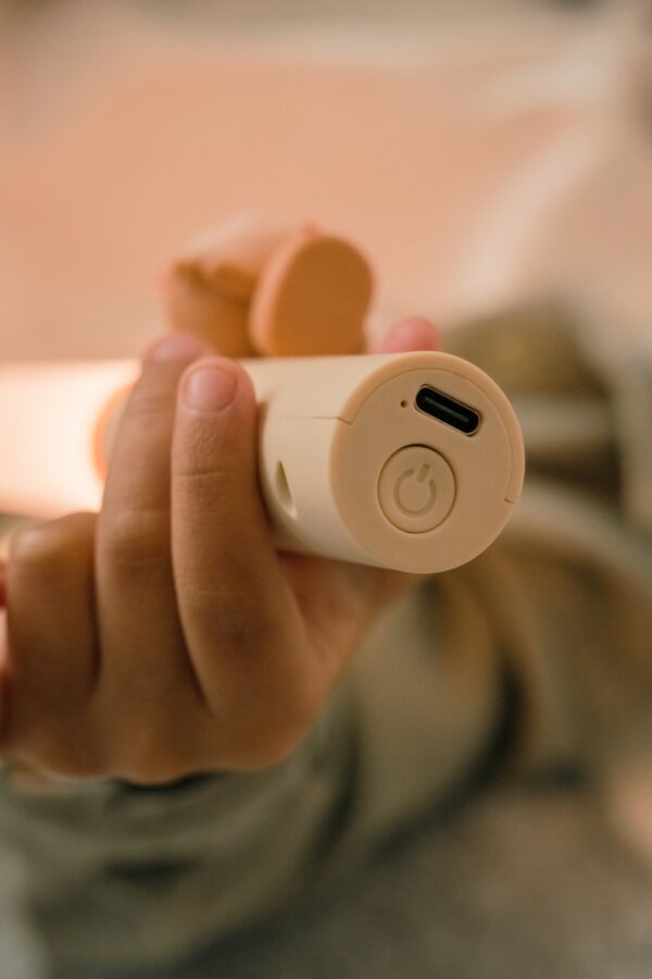 Zoo Light Fox USB Charge The Zoofamily Lifestyle Photo 18