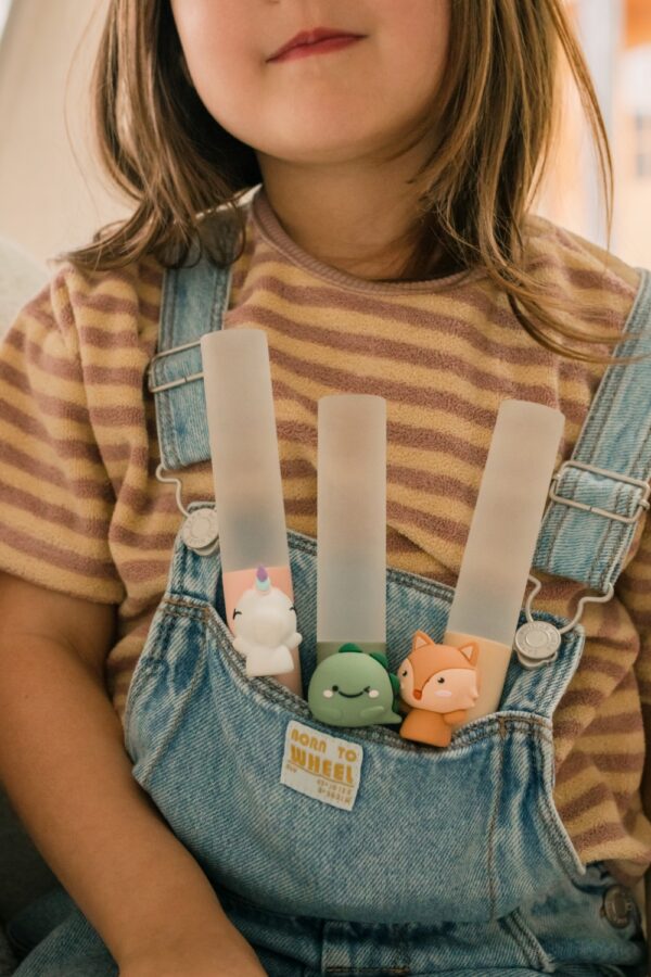 Zoo Light Unicorn Model presentation Lifestyle The Zoofamily Photo 19