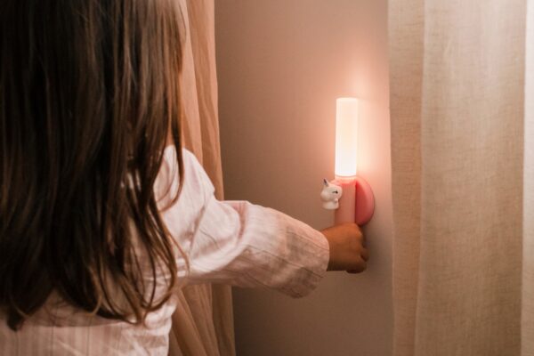 Zoo Light Unicorn Night light Lifestyle The Zoofamily Photo 31