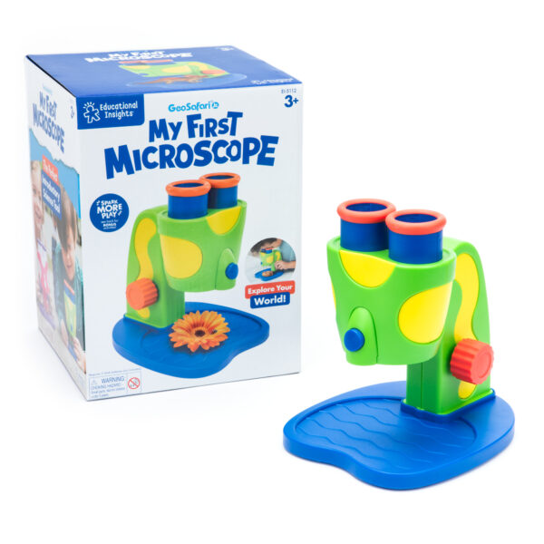 e5112 GSJ MyFirstMicroscope Hero web