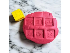 obtiskovaci-kostka-ambulance