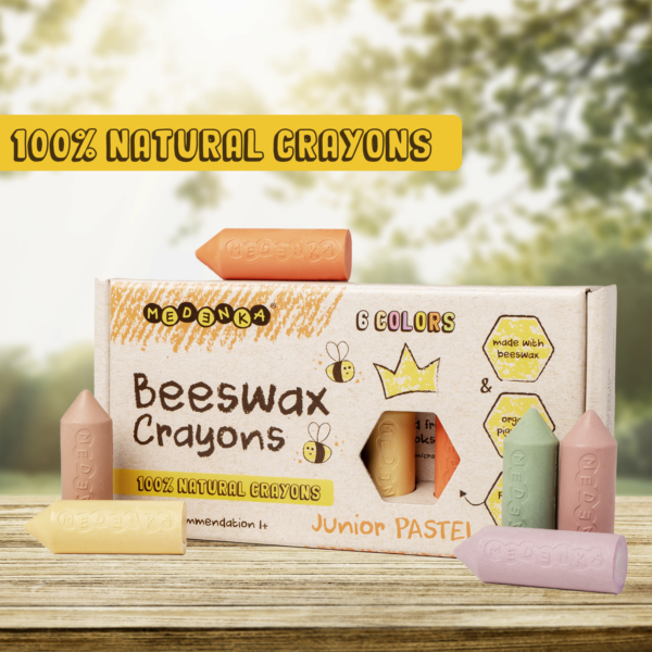 sunlight tabletop pastel