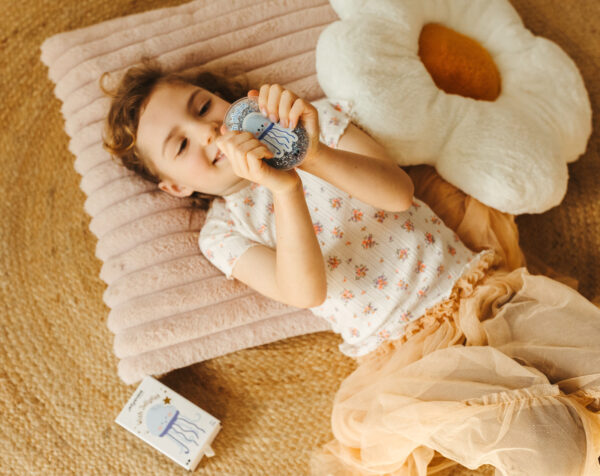 013659 Jellystone Wish Jellyfish modra 10