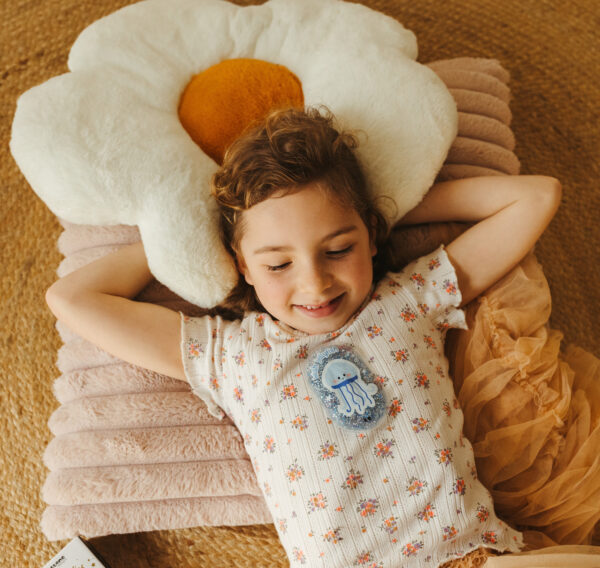 013659 Jellystone Wish Jellyfish modra 8