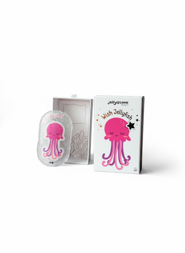 013680 Jellystone Wish Jellyfish ruzova 12