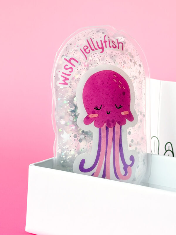 013680 Jellystone Wish Jellyfish ruzova 14
