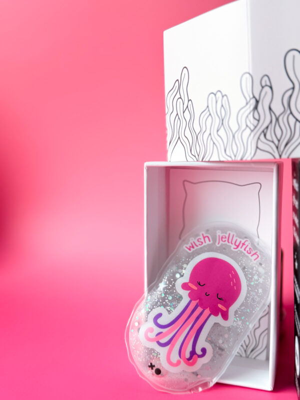 013680 Jellystone Wish Jellyfish ruzova 17