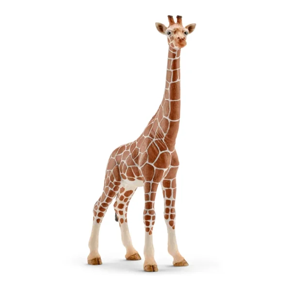 schleich-samice-zirafy