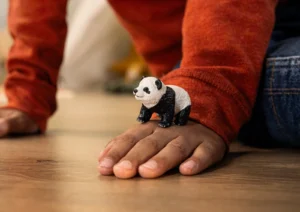 schleich-mlade-pandy-velke
