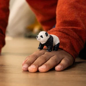 schleich-mlade-pandy-velke