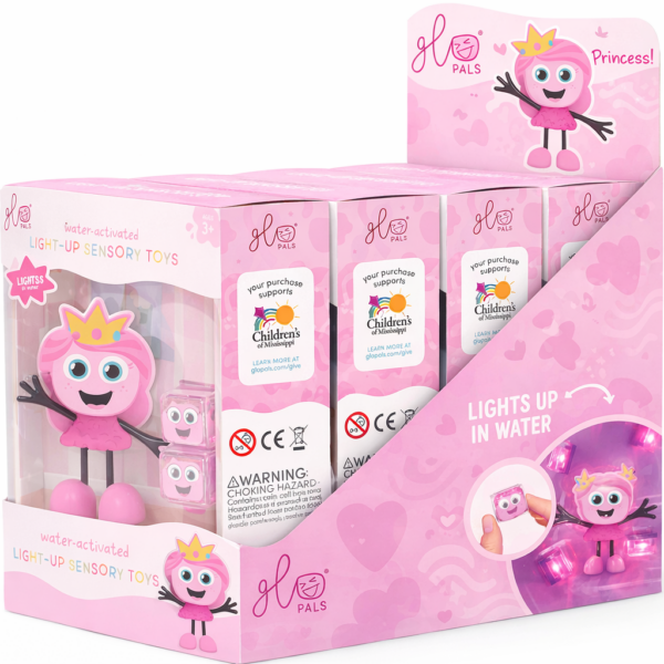 381282 glo pals postavicka princezna IDA 16