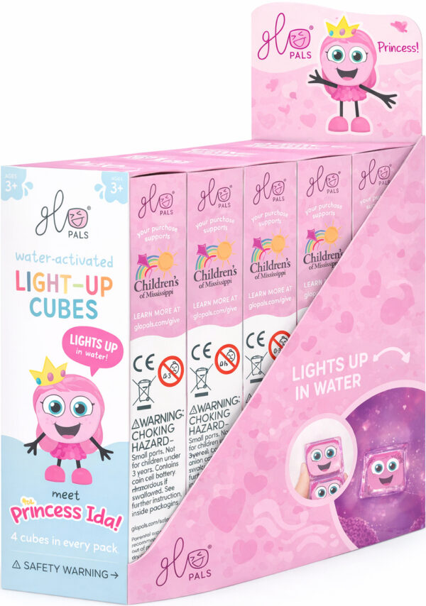 381291 senzoricke svitici kostky IDA 8