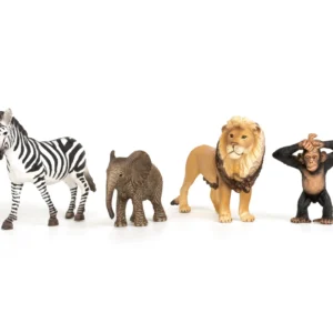 Schleich - Wild Life Africa Starter Set 42721