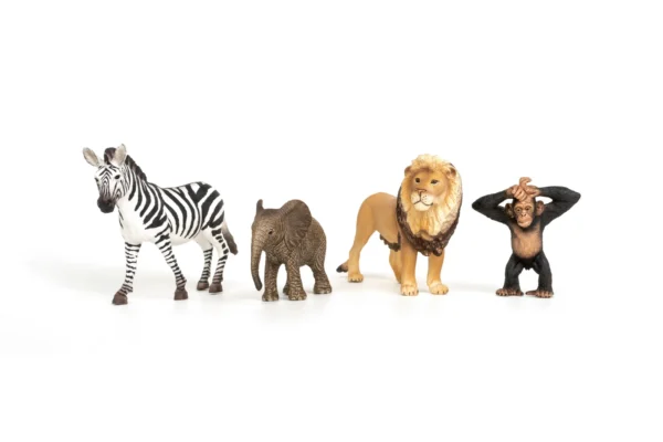 42721 wild life afrika