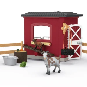 Schleich - Kozí chlívek 42726