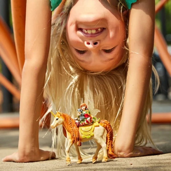 schleich-marween-s-jednorozcem