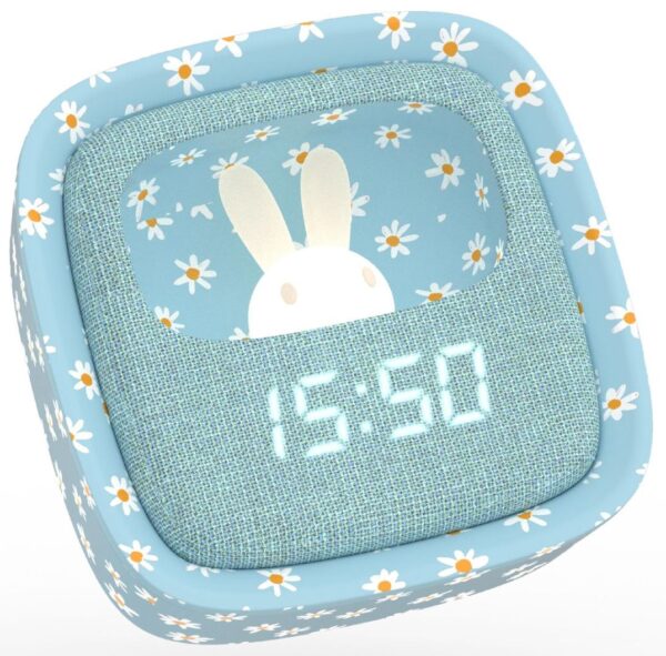 BILLY BLFLO 01 budik a nocni svetlo