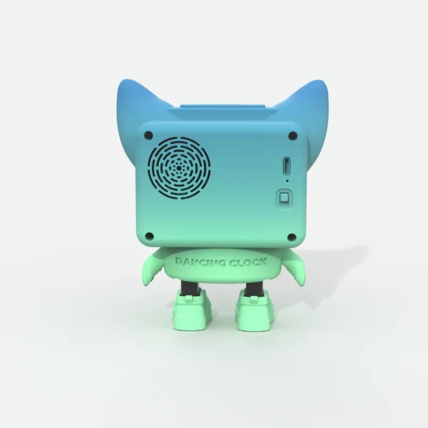 DC BL 01 tancujici budik