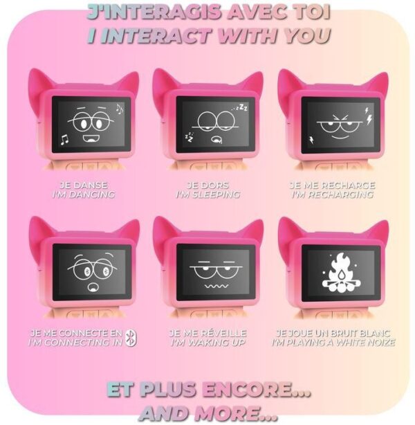 DC PK 01 tancici budik 7