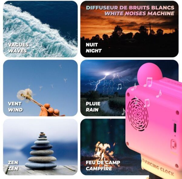 DC PK 01 tancici budik 9