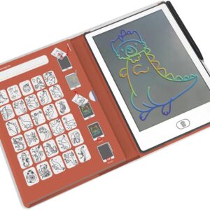 Kidywolf - Kreslicí tablet Kidydraw mini: Dinosauři
