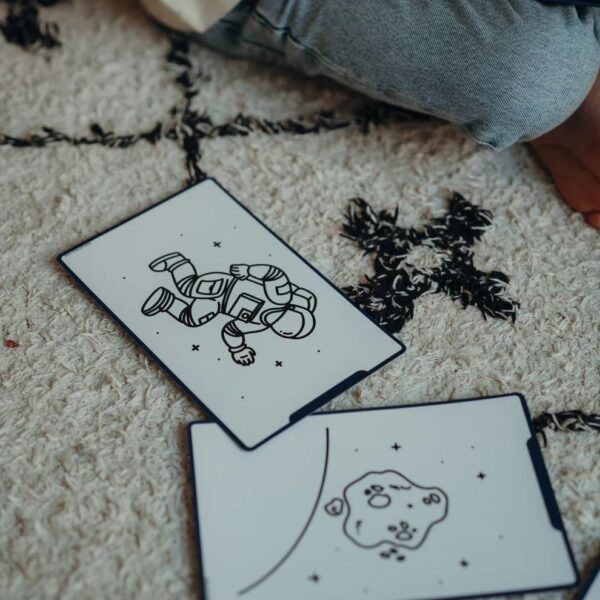 KIDYDRAW MINI GAL kreslici tablet 3