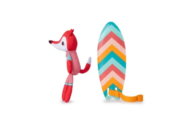 LILLI 83542 liska alice 2