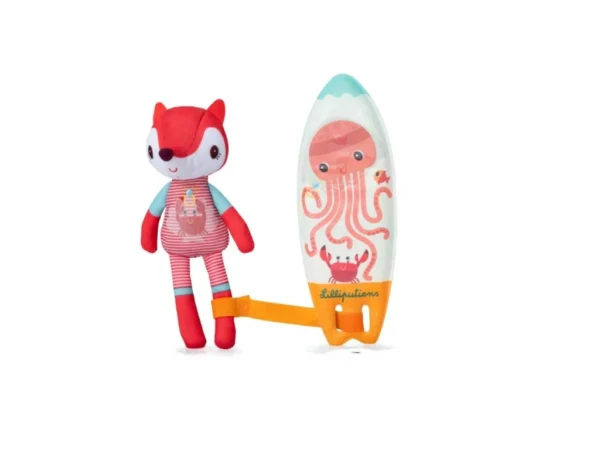 LILLI 83542 liska alice