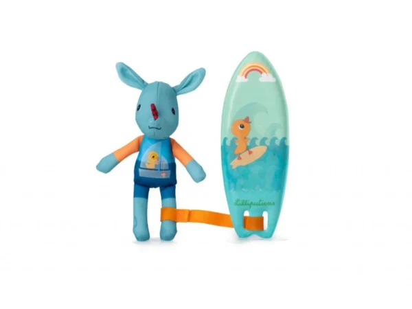 LILLI 83543 dracek joe 2