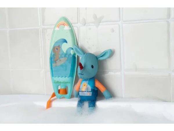 lilliputiens-dracek-joe