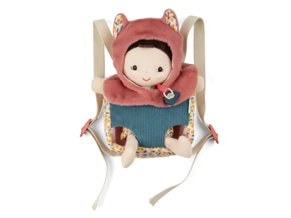 LILLI 83634 panenka jeanne 2