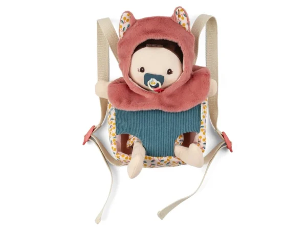 LILLI 83634 panenka jeanne