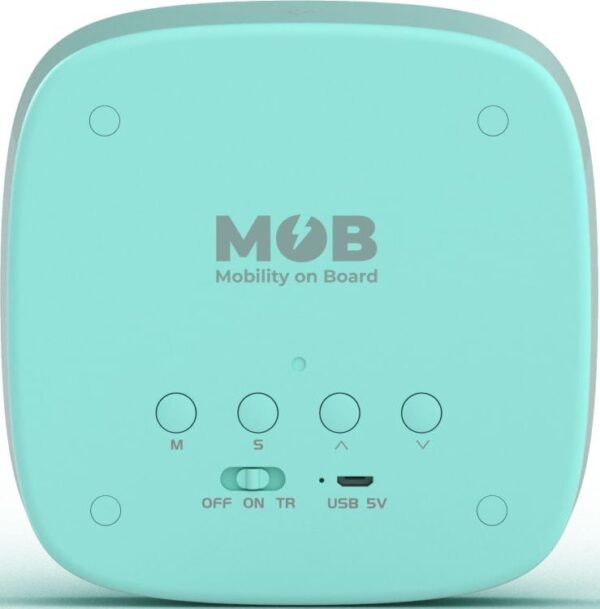 MOB BILLY BL 01 budik a nocni svetlo 2