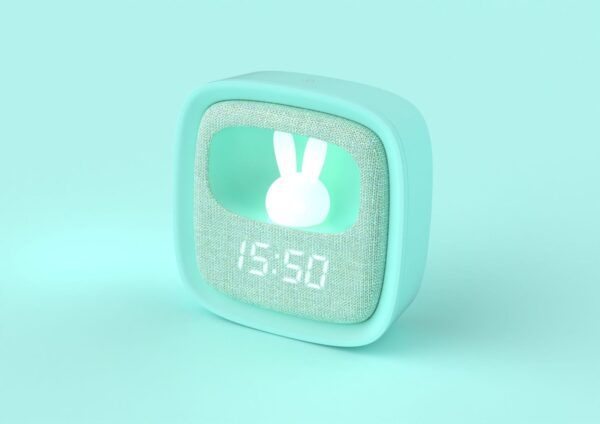 MOB BILLY BL 01 budik a nocni svetlo 3