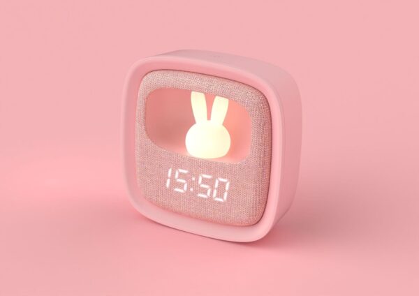 MOB BILLY PK 01 budik a nocni svetlo 3