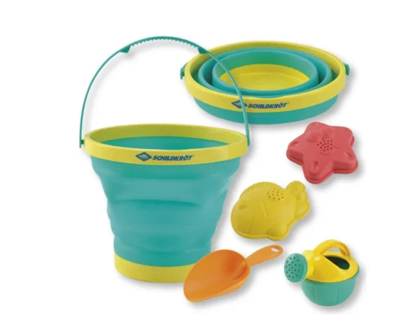 SCHILD 970243 sada hracek na pisek