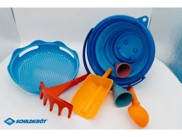 SCHILD 970244 sada hracek na pisek 5