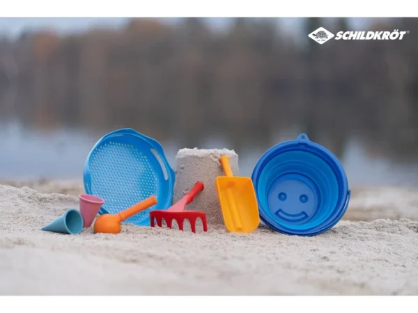 SCHILD 970244 sada hracek na pisek 6