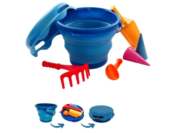 SCHILD 970244 sada hracek na pisek