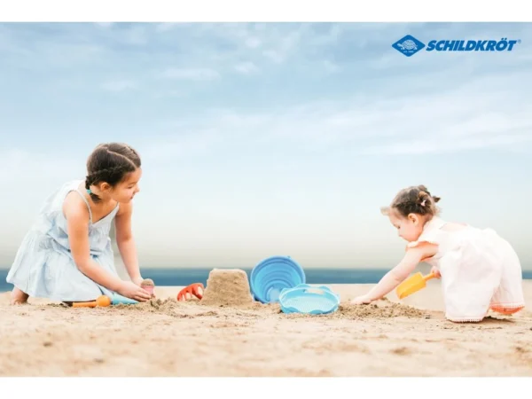 SCHILD 970244 sada hracek na pisek 7