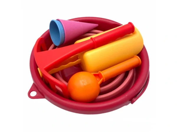 SCHILD 970245 sada hracek na pisek 2