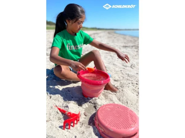 SCHILD 970245 sada hracek na pisek 6