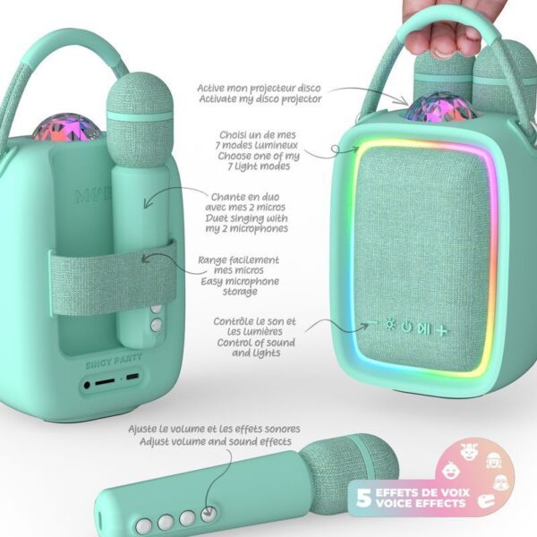 SP BL 01 sada na karaoke 2