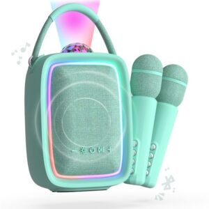 MOB - Sada na karaoke modrá