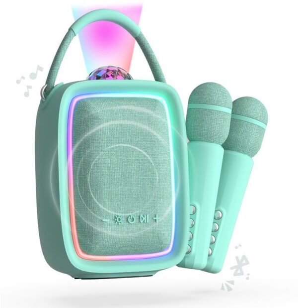 SP BL 01 sada na karaoke