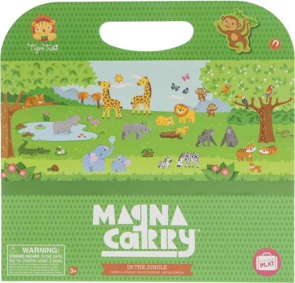 TT 6 1205 magneticka hra