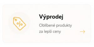vyprodej