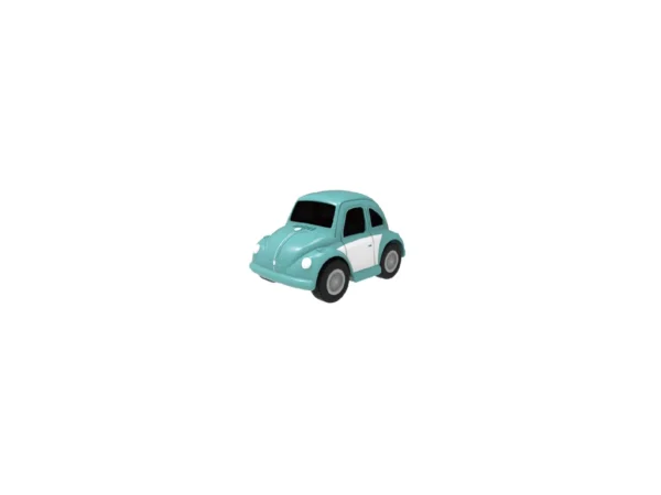 7331 9 svetle modry broucek