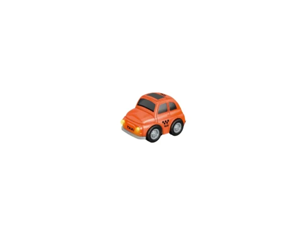7331 oranzove taxi