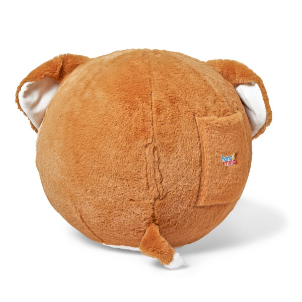 96997 Yoga Ball BubblePlush Puppy B Web